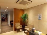 Conjunto Comercial Meireles 230mÂ²