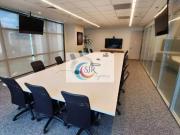 Conjunto Comercial Mobiliado de 600mÂ² de Ã¡rea Ãºtil e...