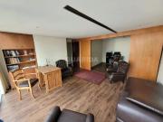 Conjunto comercial mobiliado no Bairro Moinhos de Vento