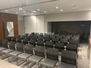 Conjunto comercial mobiliado no bairro Moinhos de Vento