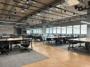 Conjunto Comercial Mobiliado. Pronto e Novo!