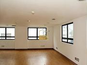 Conjunto comercial na alameda santos