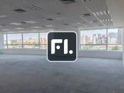 Conjunto comercial na Bela Vista para locaÃ§Ã£o com 500mÂ²