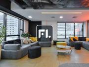 Conjunto comercial na Bela Vista para locação com 530m²