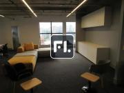 Conjunto comercial na Bela Vista para locação com 680m²