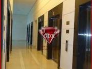 Conjunto comercial na Berrini