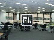 Conjunto comercial na Vila OlÃmpia para locaÃ§Ã£o com 295mÂ²