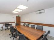 Conjunto comercial no bairro Bela Vista