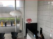 Conjunto comercial no Brooklin