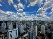 Conjunto comercial no brooklin