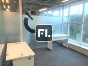 Conjunto comercial no Brooklin para locação com 490m²