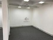 Conjunto Comercial no Centro