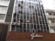 Conjunto Comercial no CENTRO de 50,00 m² 33068.002 GL