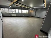 Conjunto comercial no Champagnat Bussines