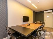 Conjunto Comercial no Ãgua Verde de 114,40mÂ² EdifÃcio...