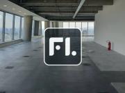 Conjunto comercial no Itaim Bibi para locação com 1130m²