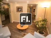 Conjunto comercial no Itaim Bibi para locaÃ§Ã£o com 250mÂ²