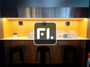 Conjunto comercial no Itaim Bibi para locação com 325m²