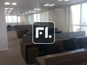 Conjunto comercial no Itaim Bibi para locaÃ§Ã£o com 330mÂ²