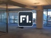 Conjunto comercial no Itaim Bibi para locação com 330m²