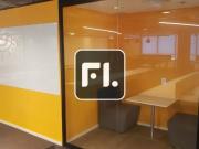 Conjunto comercial no Itaim Bibi para locaÃ§Ã£o com 330mÂ²