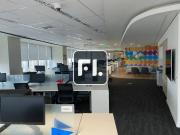 Conjunto comercial no Itaim Bibi para locaÃ§Ã£o com 335mÂ²