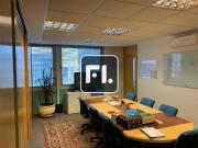 Conjunto comercial no Itaim Bibi para locação com 380m²