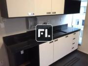 Conjunto comercial no Itaim Bibi para locação com 390m²