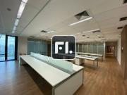 Conjunto comercial no Itaim Bibi para locaÃ§Ã£o com 440mÂ²