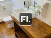 Conjunto comercial no Itaim Bibi para locação com 500m²