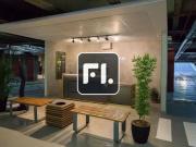 Conjunto comercial no Itaim Bibi para locaÃ§Ã£o com 810mÂ²