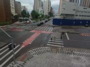 Conjunto Comercial no JUVEVE de 48,00 mÂ² 40245.001 GL