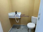 Conjunto Comercial no Real Parque