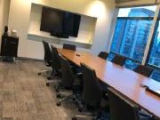 Conjunto comercial para alugar, 426m² por R$ 88.808...