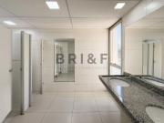 Conjunto comercial para alugar com 457m², salas amplas e...