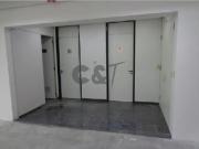 Conjunto Comercial para Alugar na Vila OlÃmpia, SÃ£o...