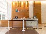 Conjunto Comercial para alugar no Centro CÃvico de...