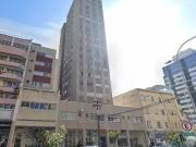 Conjunto comercial próximo ao shopping Curitiba