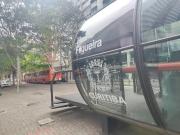 Conjunto Comercial para alugar por R$ 1650.00, 26.91 m2...