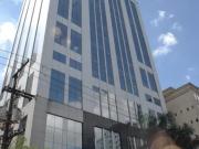 Conjunto comercial para aluguel, 18 vagas, chacara santo...