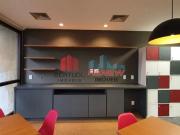 Conjunto Comercial para Aluguel na Vila Olímpia 270m² e...