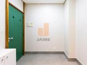 Conjunto comercial para area da saude