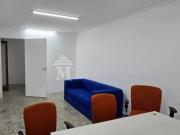 Conjunto comercial para locaÃ§Ã£o Avenida Paulista