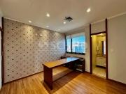 Conjunto comercial para locação Campo Belo, 45m²