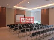 Conjunto comercial para locaÃ§Ã£o com 45mÂ², 1 Vaga, om...