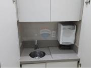 Conjunto Comercial para Locação com 52 m² e 1 Vaga de...