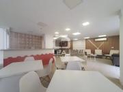 Conjunto comercial para locação de 28m² na Vila Olímpia