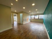 Conjunto comercial para locação de 65m² e 1 vaga de garagem