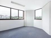 Conjunto comercial para locação de 66,50m² útil, na Vila...