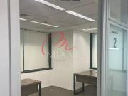 Conjunto comercial para locação em Pinheiros com 775m²,...